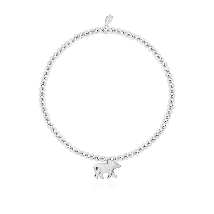 Joma Jewellery - a Little Polar Bear